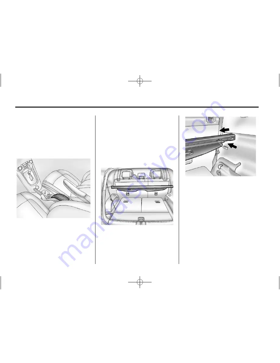 Chevrolet Orlando 2013 Скачать руководство пользователя страница 96