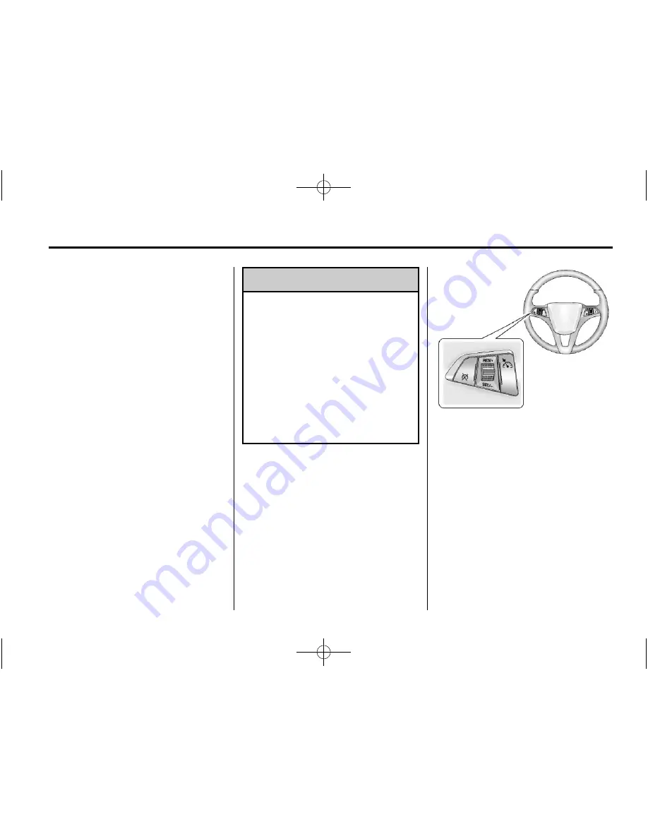 Chevrolet Orlando 2013 Owner'S Manual Download Page 211