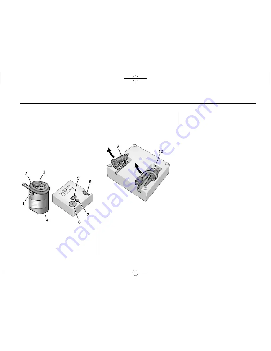 Chevrolet Orlando 2013 Owner'S Manual Download Page 291