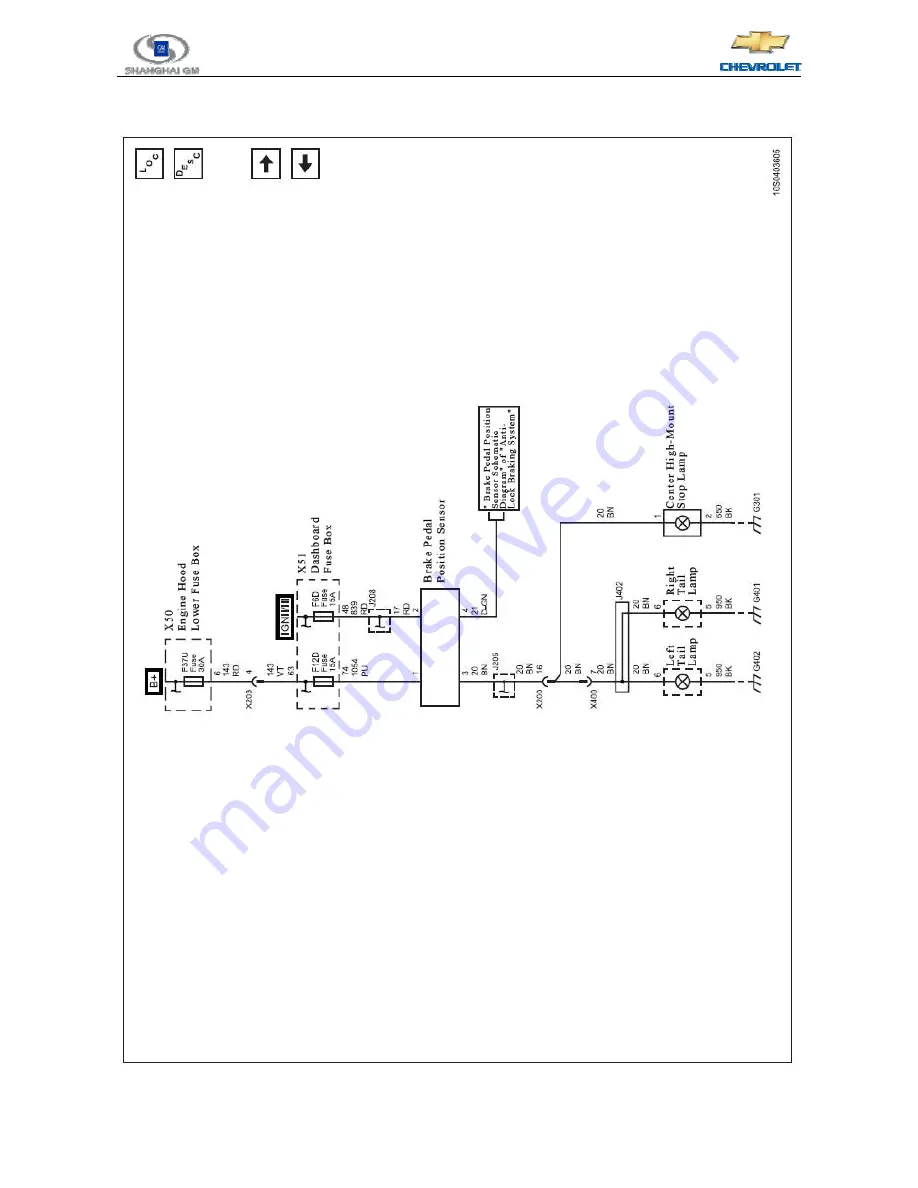 Chevrolet Sail 2010 Learner’S Manual Download Page 81