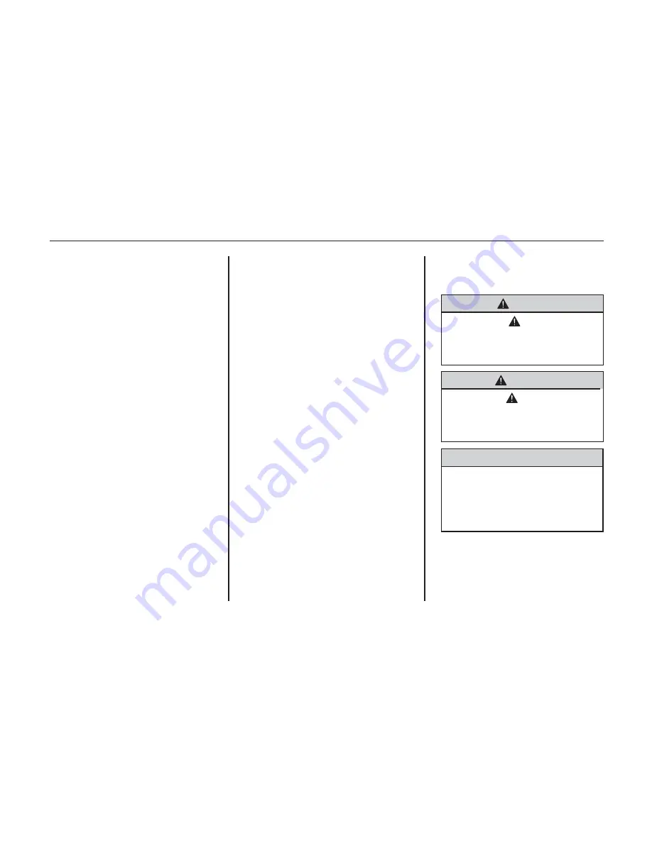 Chevrolet SAIL Diesel Owner'S Manual Download Page 6