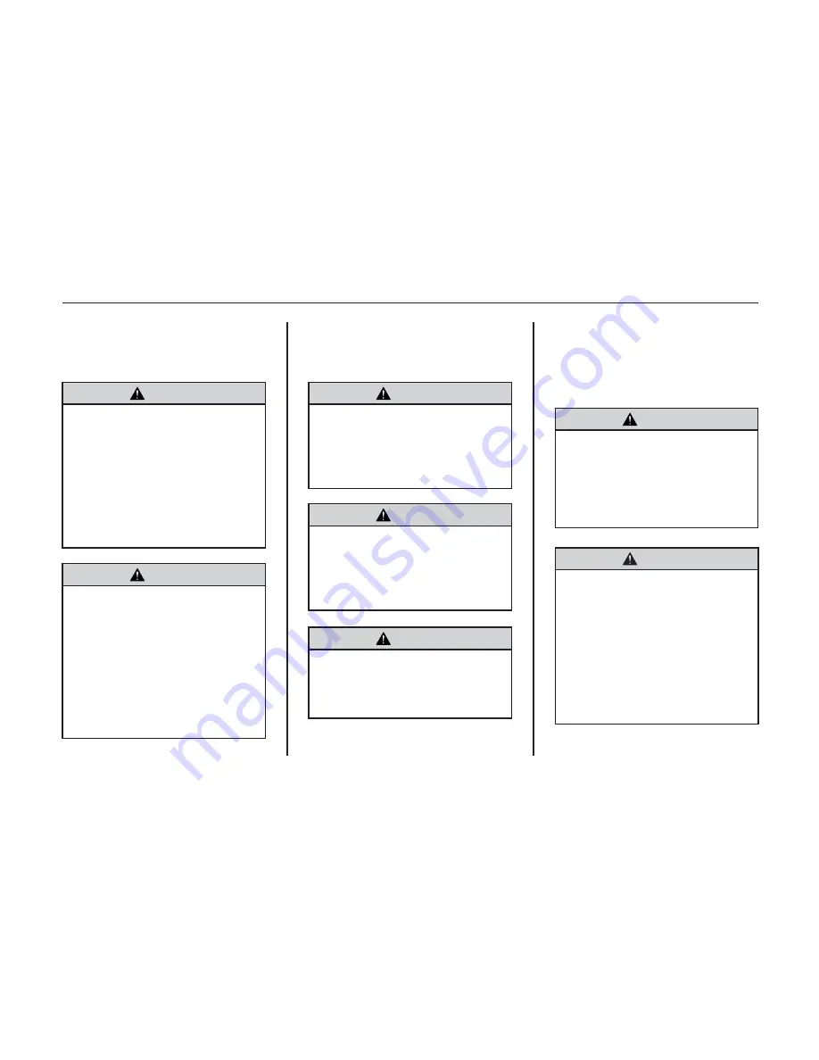 Chevrolet Sail Hatchback Petrol Owner'S Manual Download Page 37