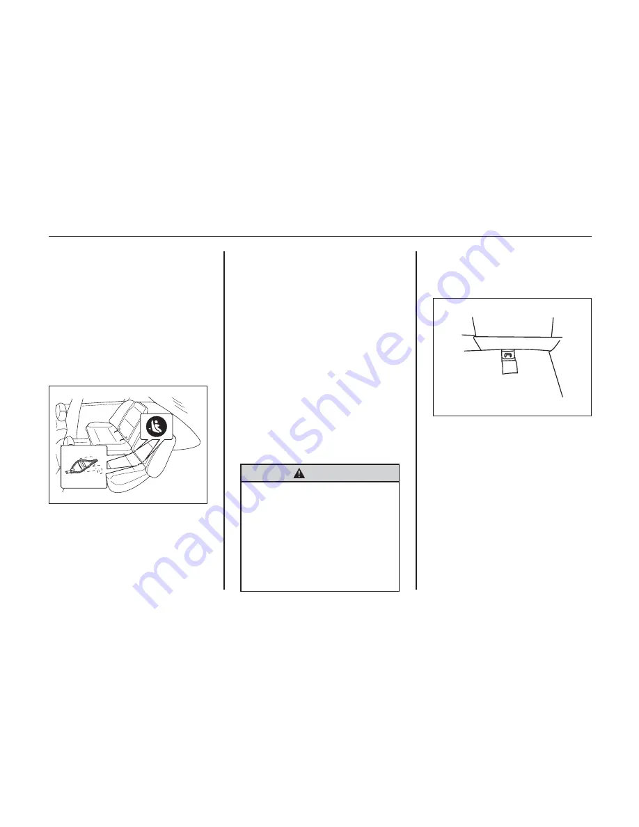 Chevrolet Sail Hatchback Petrol Owner'S Manual Download Page 42