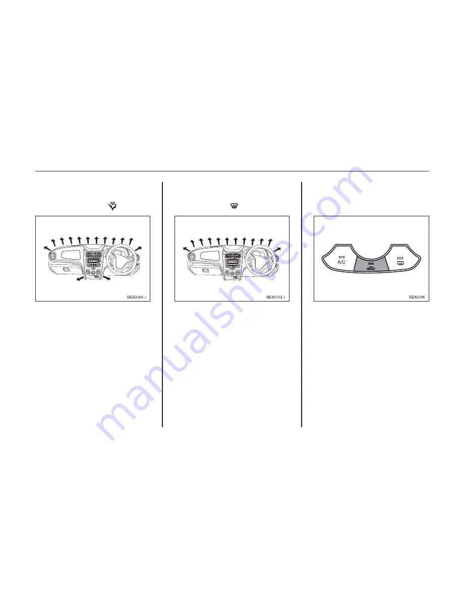 Chevrolet Sail Hatchback Petrol Owner'S Manual Download Page 82