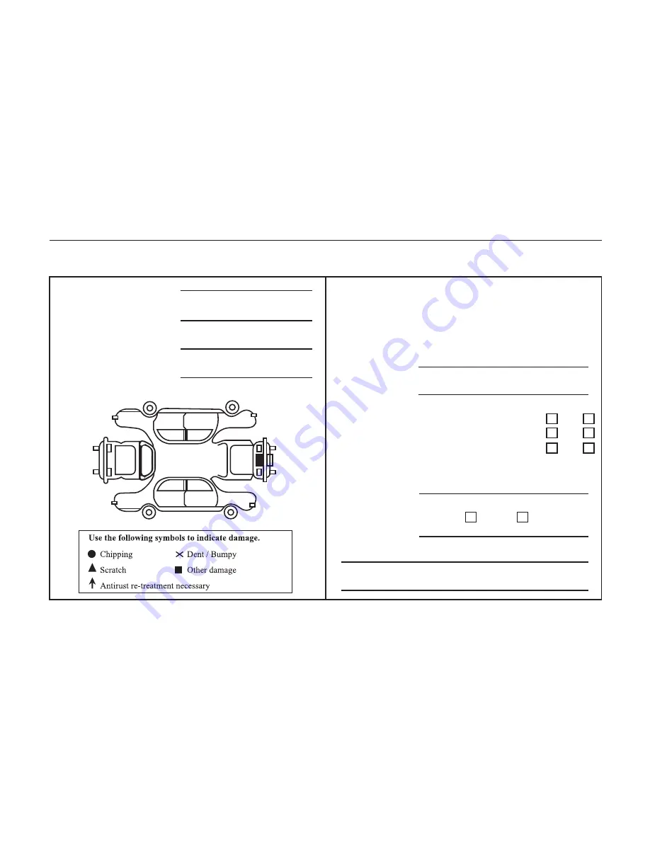 Chevrolet Sail Hatchback Petrol Owner'S Manual Download Page 178