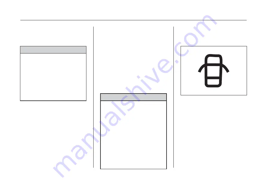 Chevrolet Sail U-VA 2014 Owner'S Manual Download Page 67