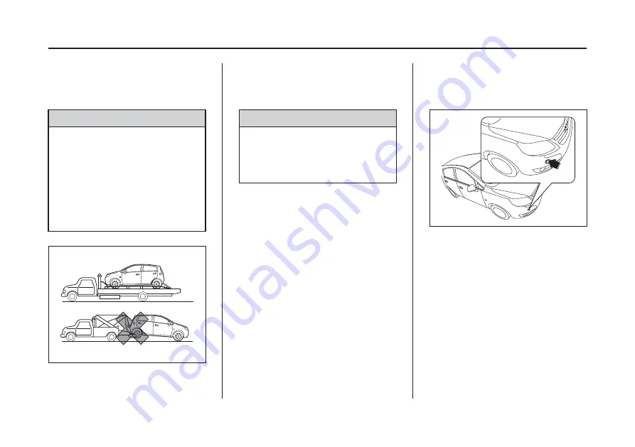 Chevrolet Sail U-VA 2014 Owner'S Manual Download Page 139