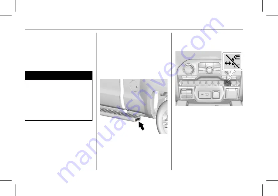 Chevrolet Silverado 1500 2021 Скачать руководство пользователя страница 31