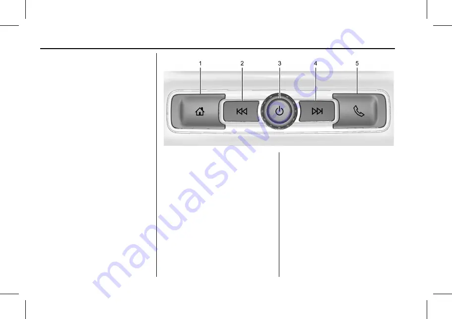 Chevrolet Silverado 1500 2021 Owner'S Manual Download Page 151