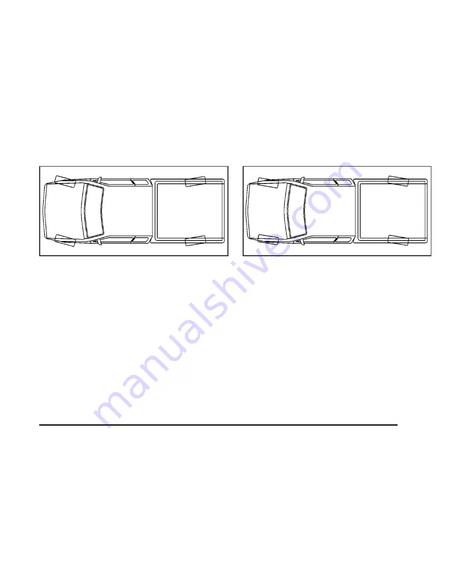 Chevrolet Silverado 2003 Owner'S Manual Download Page 299