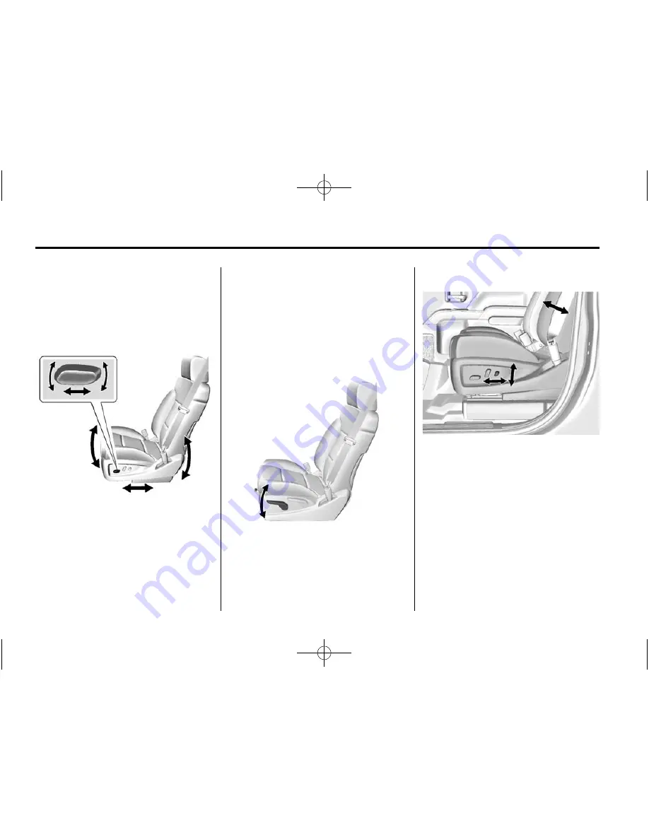 Chevrolet Silverado 2014 Owner'S Manual Download Page 14