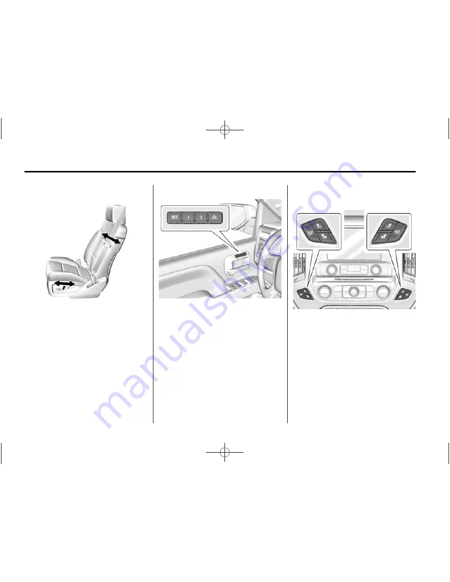 Chevrolet Silverado 2014 Owner'S Manual Download Page 16