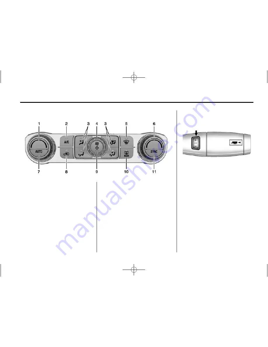 Chevrolet Silverado 2014 Owner'S Manual Download Page 25