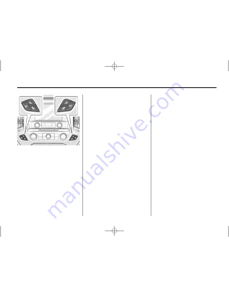 Chevrolet Silverado 2014 Owner'S Manual Download Page 69