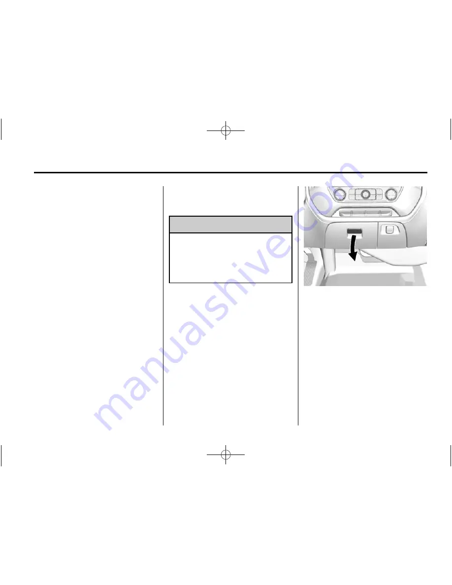 Chevrolet Silverado 2014 Owner'S Manual Download Page 131