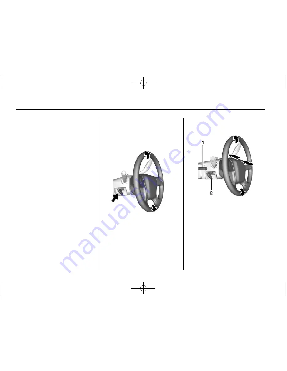 Chevrolet Silverado 2014 Owner'S Manual Download Page 138