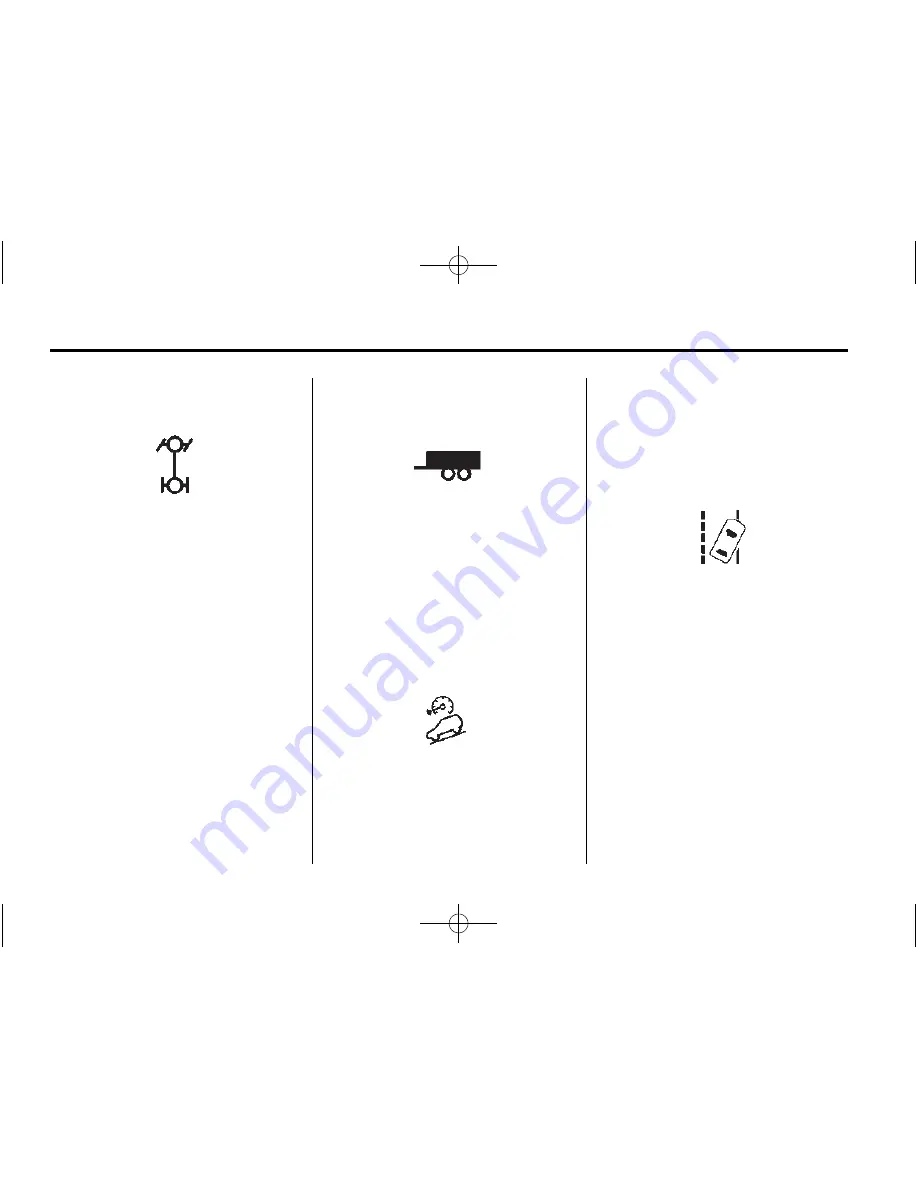 Chevrolet Silverado 2014 Owner'S Manual Download Page 162