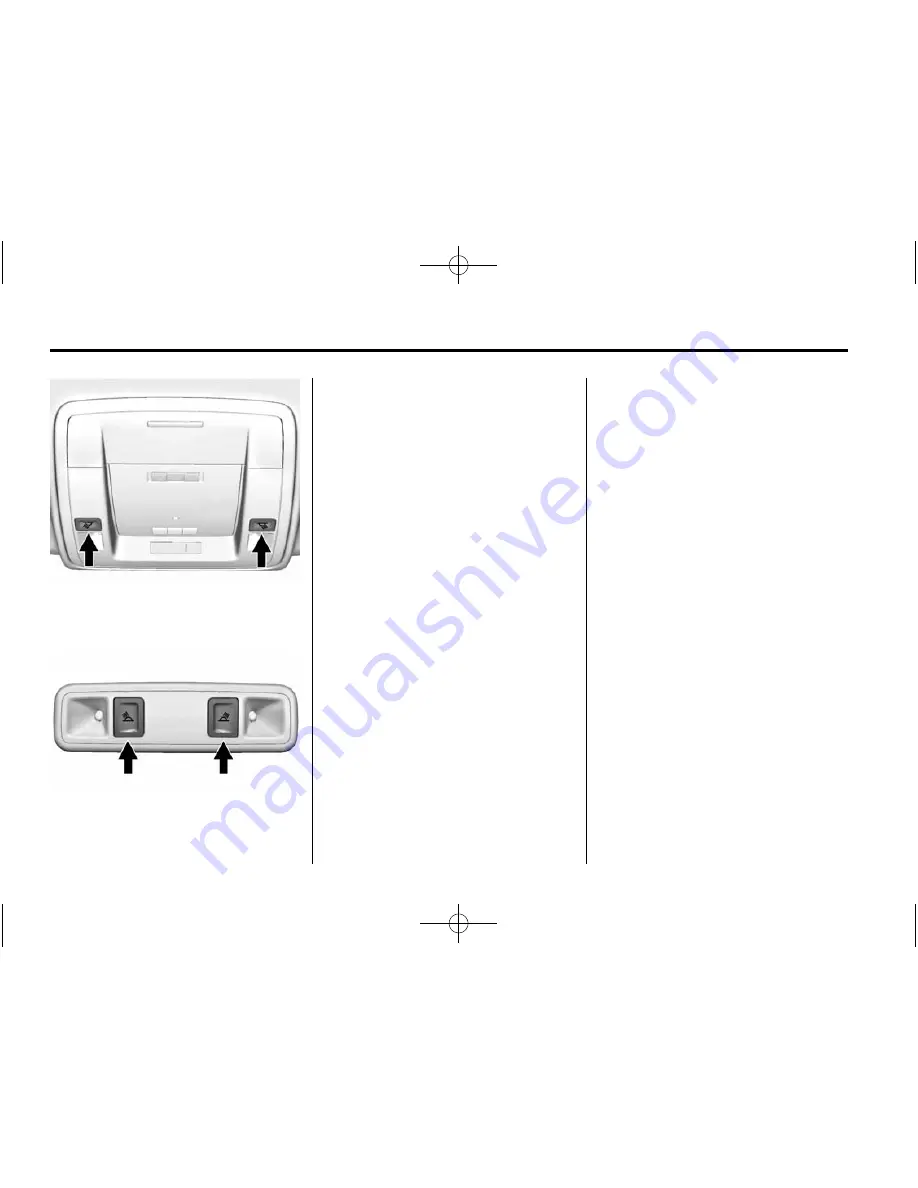 Chevrolet Silverado 2014 Owner'S Manual Download Page 200