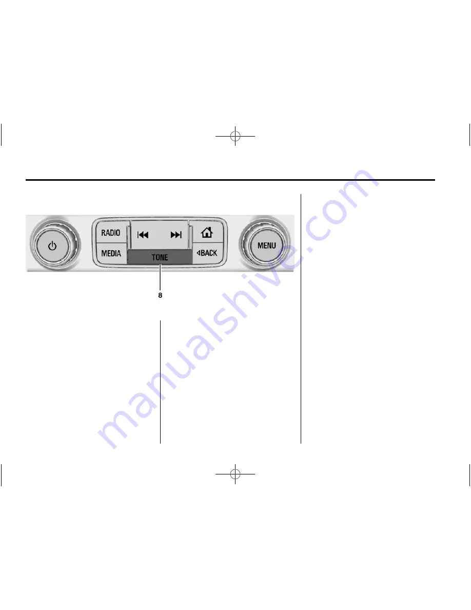 Chevrolet Silverado 2014 Owner'S Manual Download Page 206