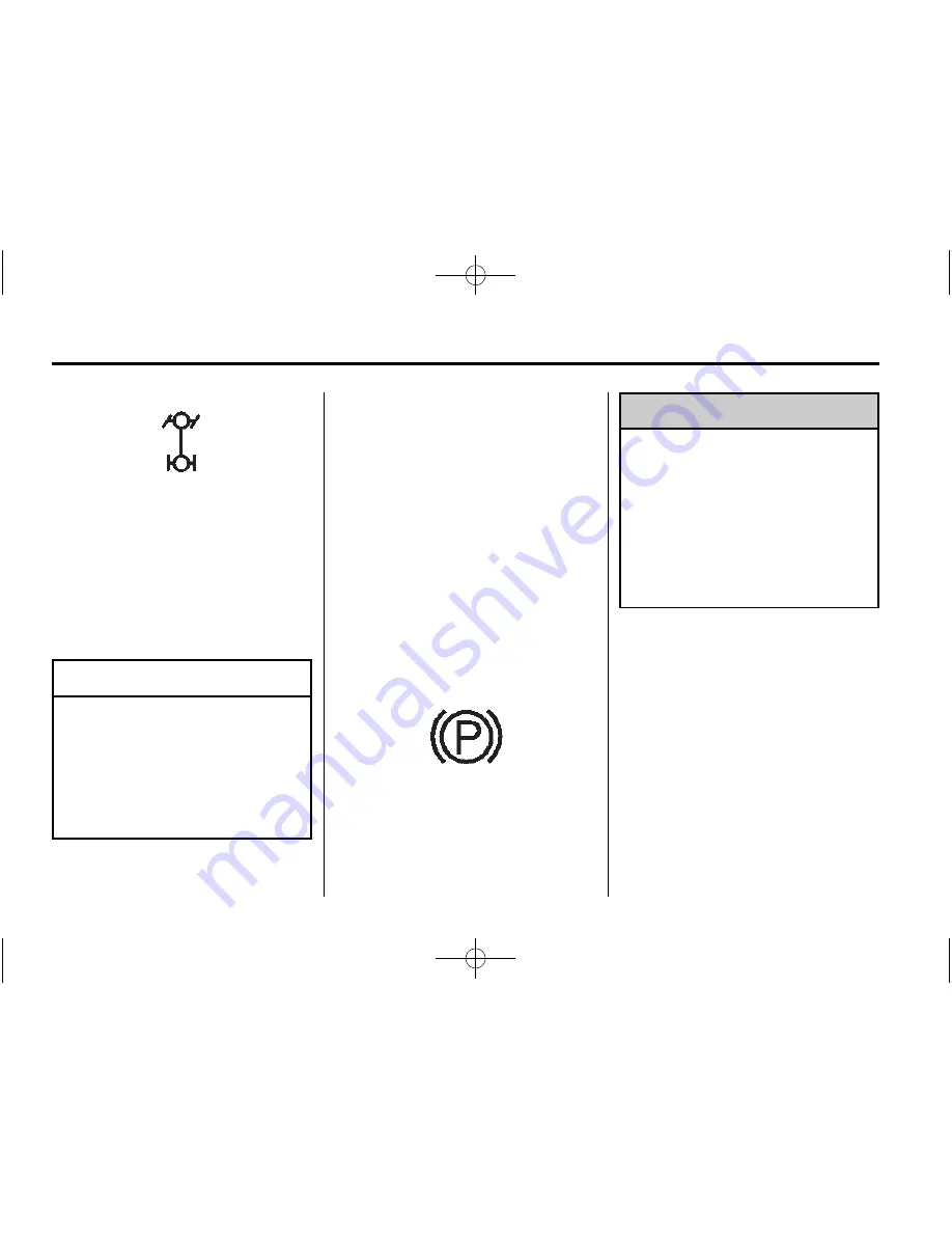 Chevrolet Silverado 2014 Owner'S Manual Download Page 308