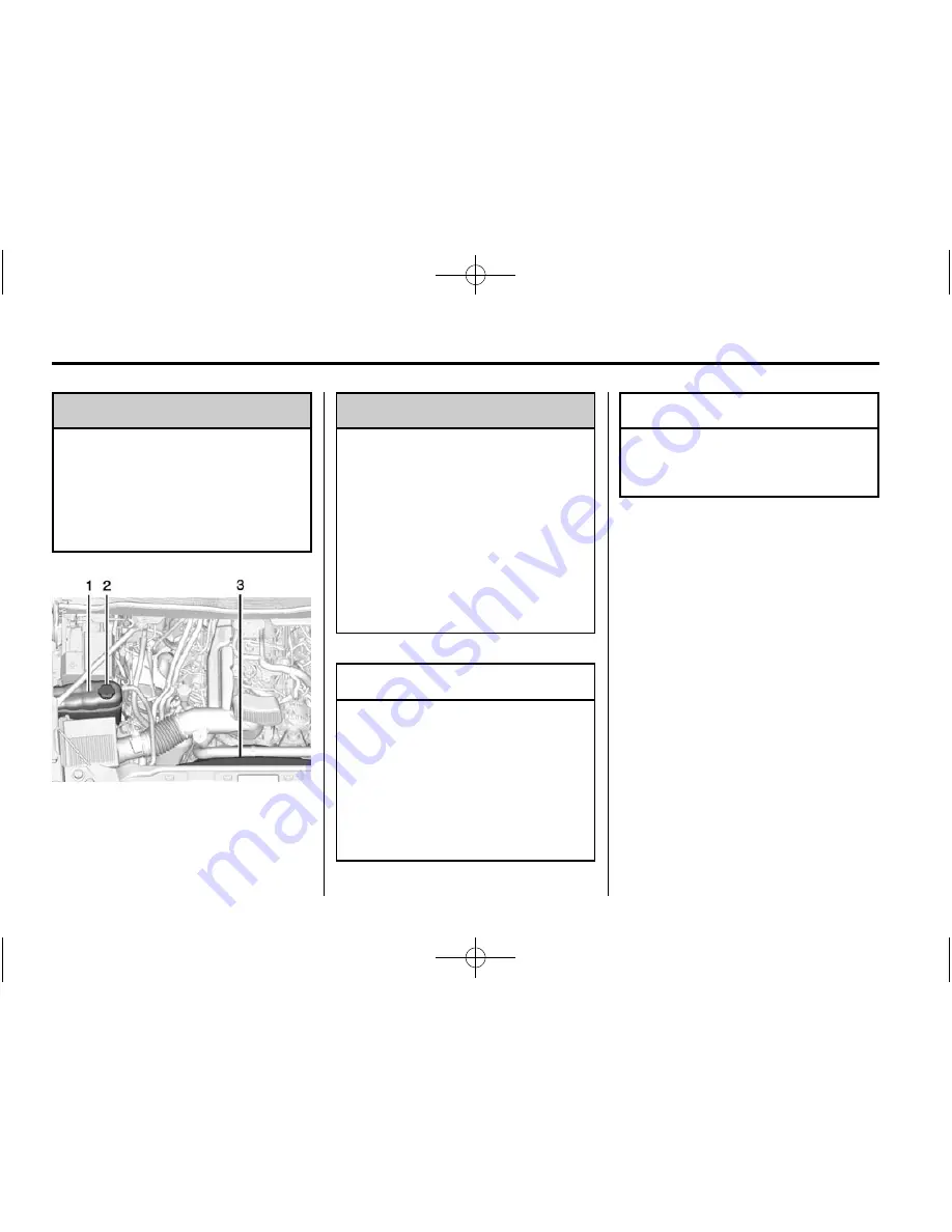 Chevrolet Silverado 2014 Owner'S Manual Download Page 392