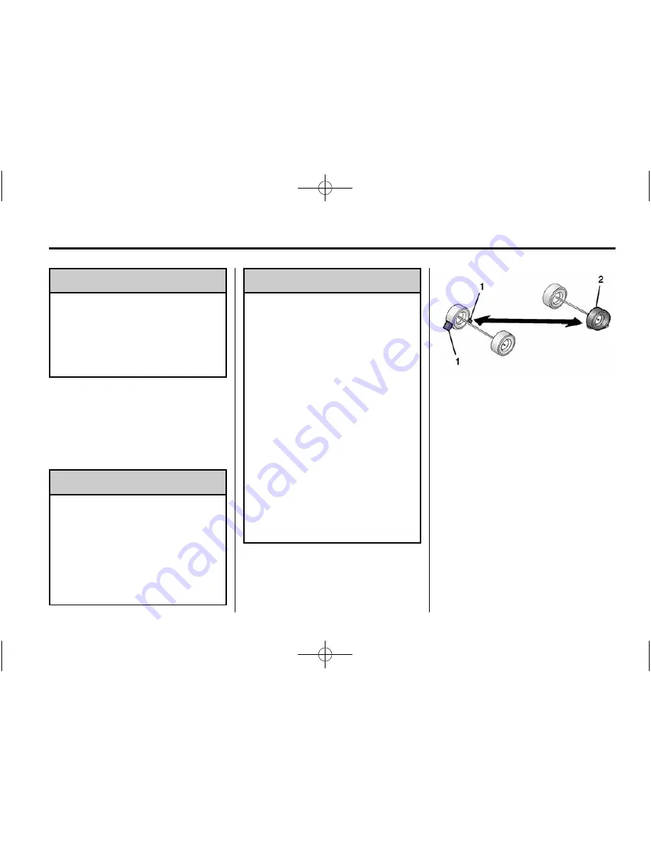 Chevrolet Silverado 2014 Owner'S Manual Download Page 449