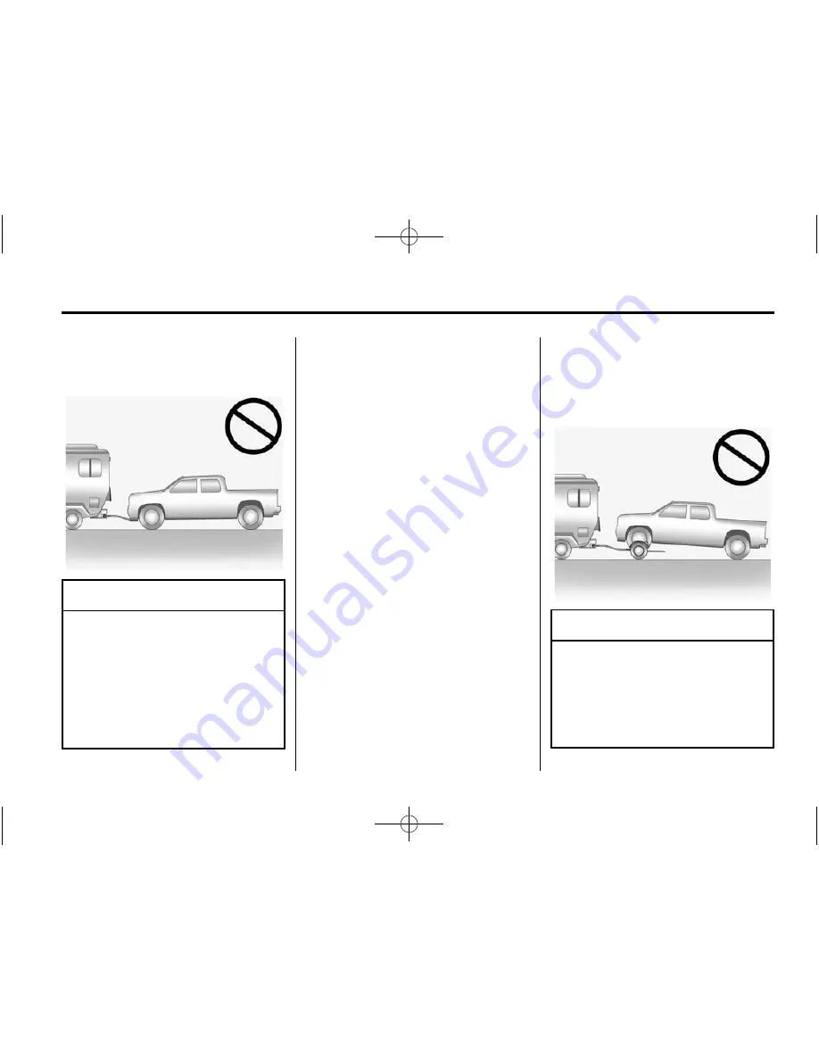 Chevrolet Silverado 2014 Owner'S Manual Download Page 467