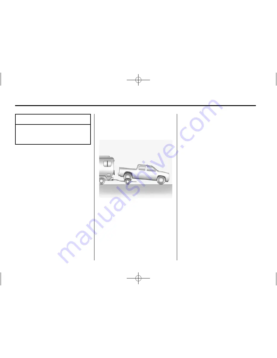 Chevrolet Silverado 2014 Owner'S Manual Download Page 468