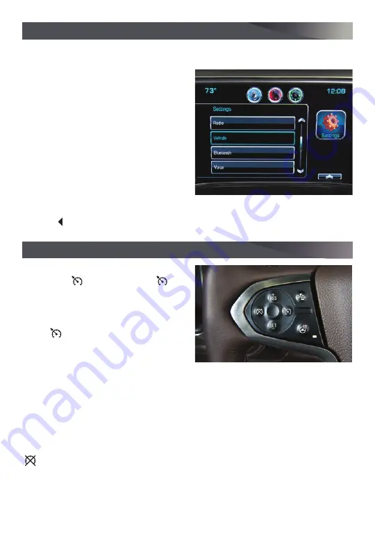 Chevrolet SILVERADO 2018 Getting To Know Manual Download Page 16