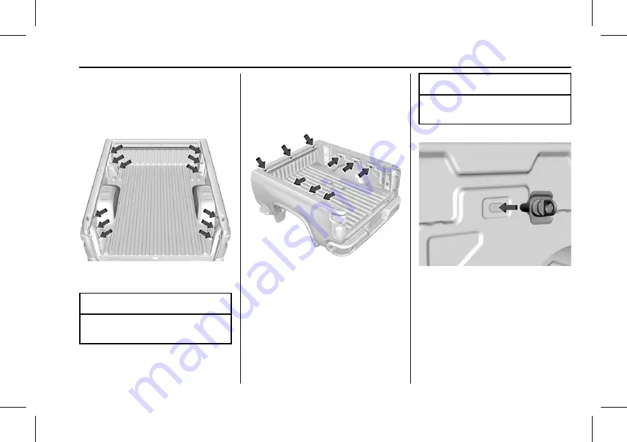 Chevrolet Silverado 2020 Owner'S Manual Download Page 114