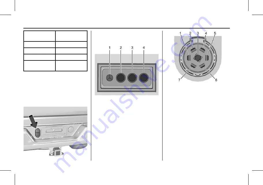 Chevrolet Silverado 2020 Owner'S Manual Download Page 299