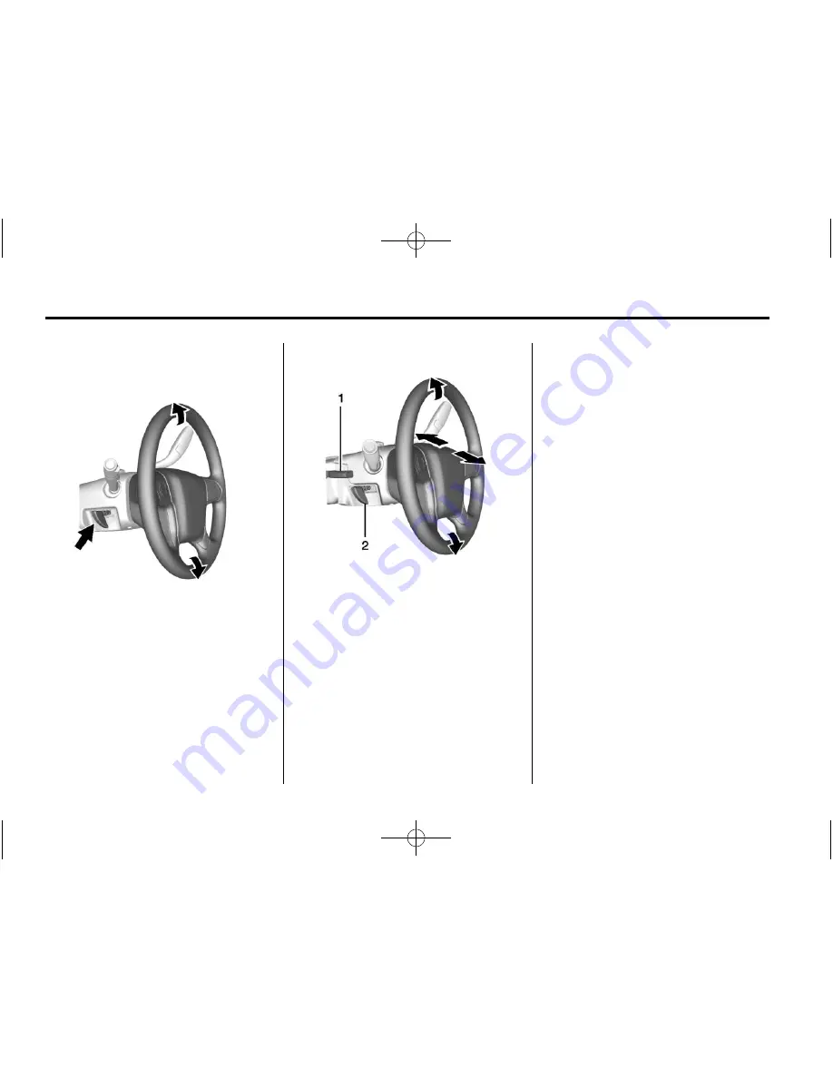 Chevrolet Silverado Owner'S Manual Download Page 20