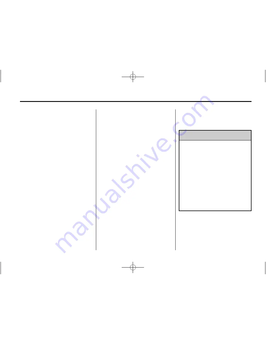 Chevrolet Silverado Owner'S Manual Download Page 39