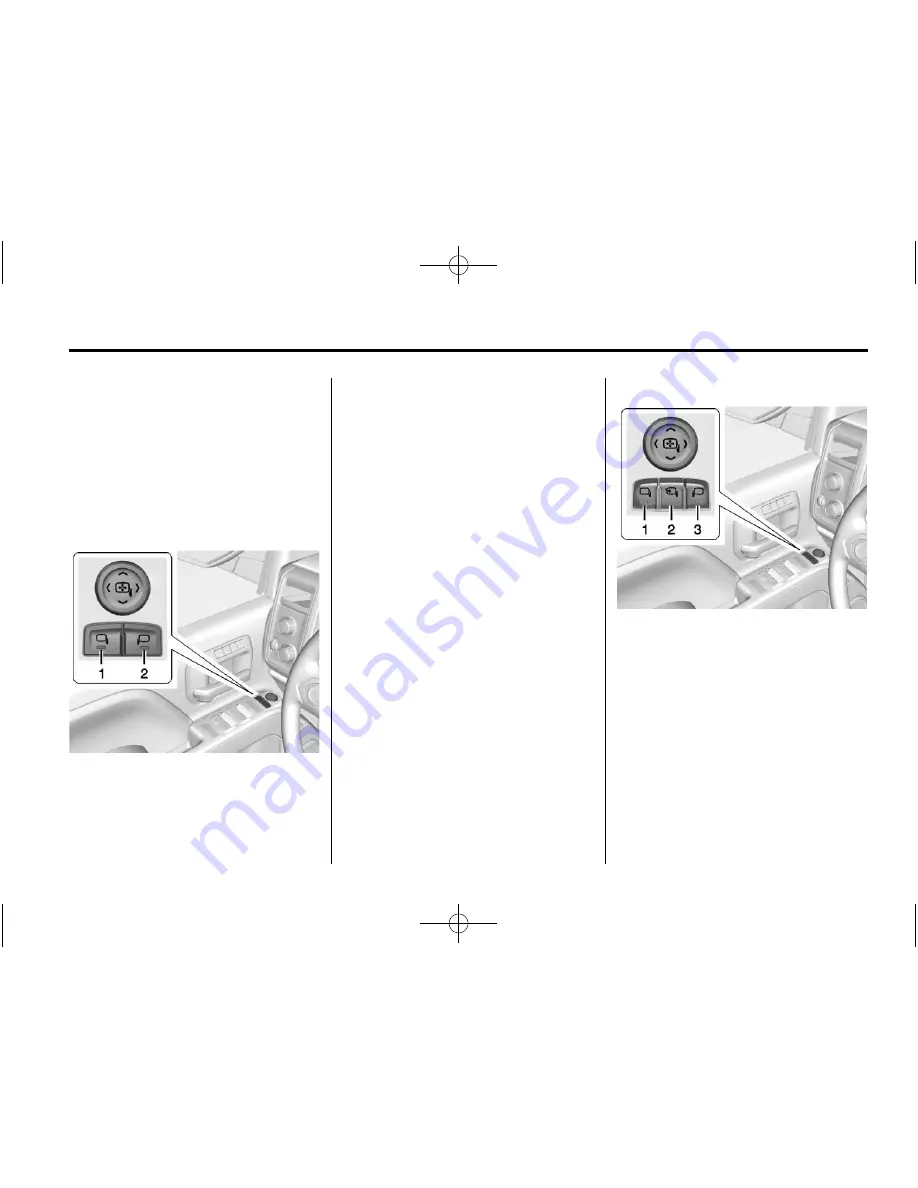 Chevrolet Silverado Owner'S Manual Download Page 53