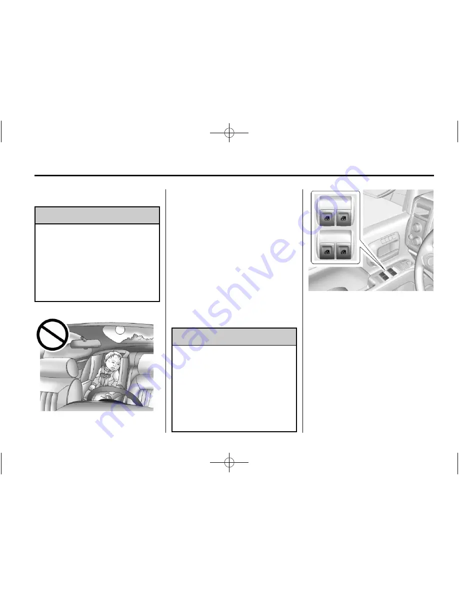 Chevrolet Silverado Owner'S Manual Download Page 57