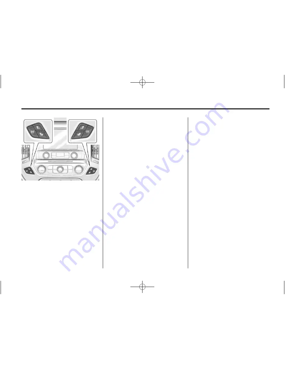 Chevrolet Silverado Owner'S Manual Download Page 71