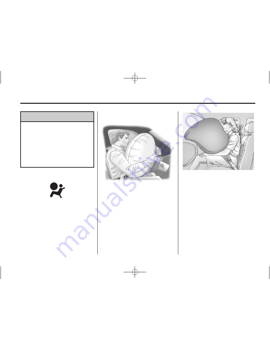 Chevrolet Silverado Owner'S Manual Download Page 85