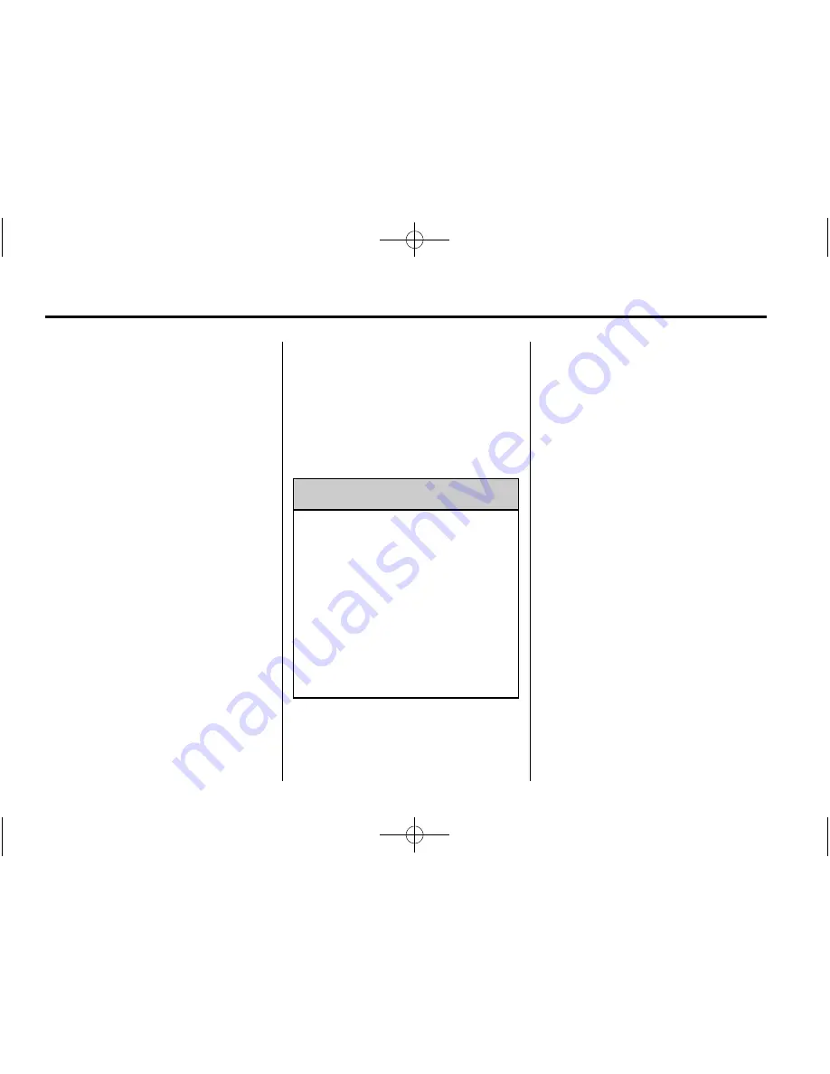 Chevrolet Silverado Owner'S Manual Download Page 96