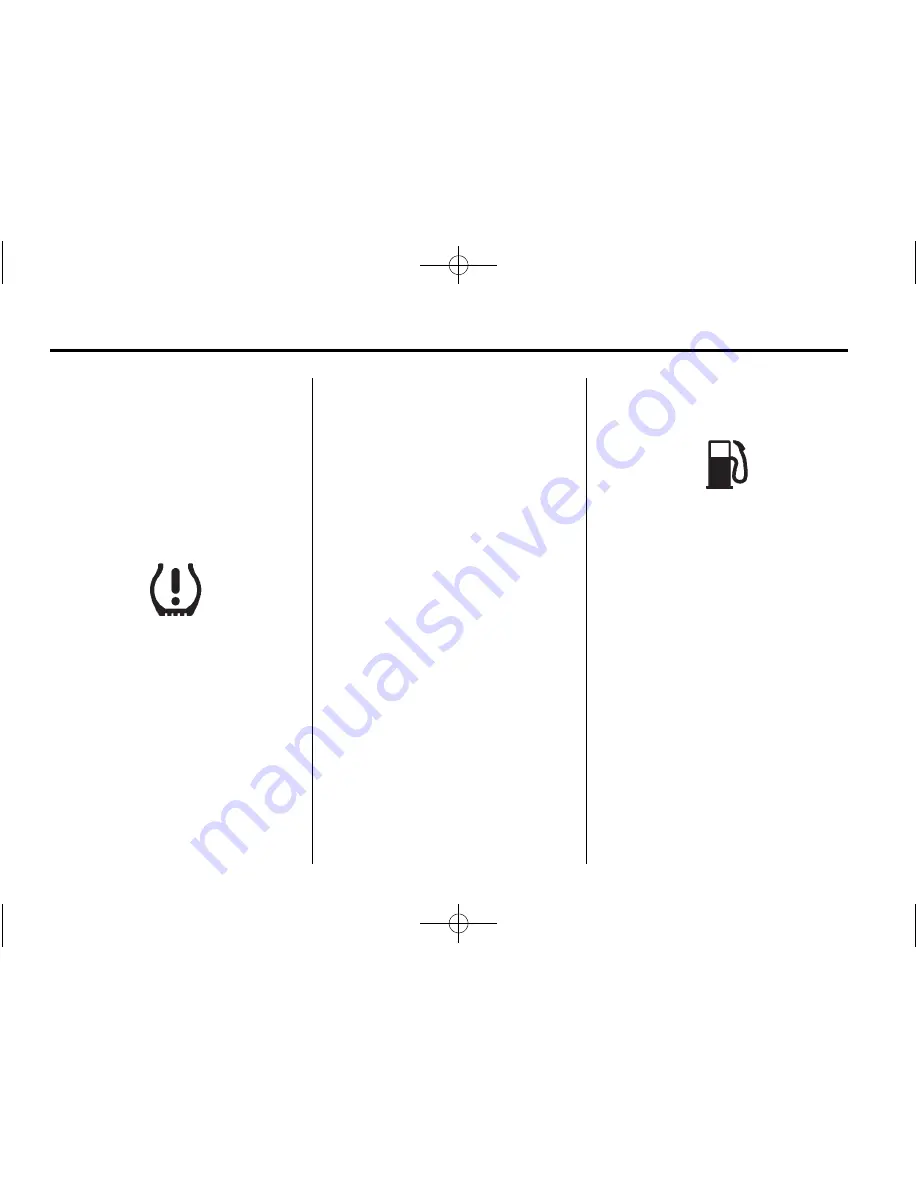 Chevrolet Silverado Owner'S Manual Download Page 166