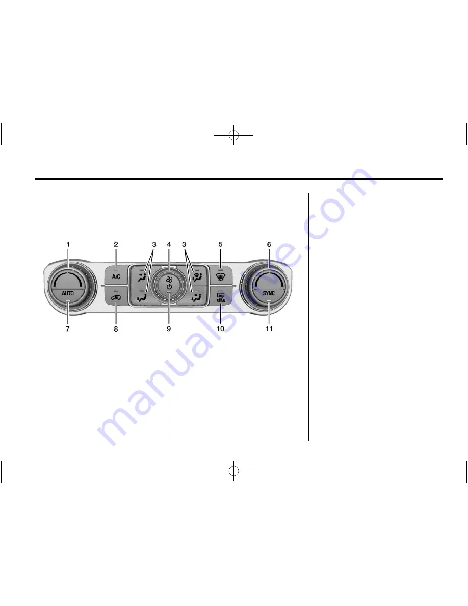 Chevrolet Silverado Owner'S Manual Download Page 263