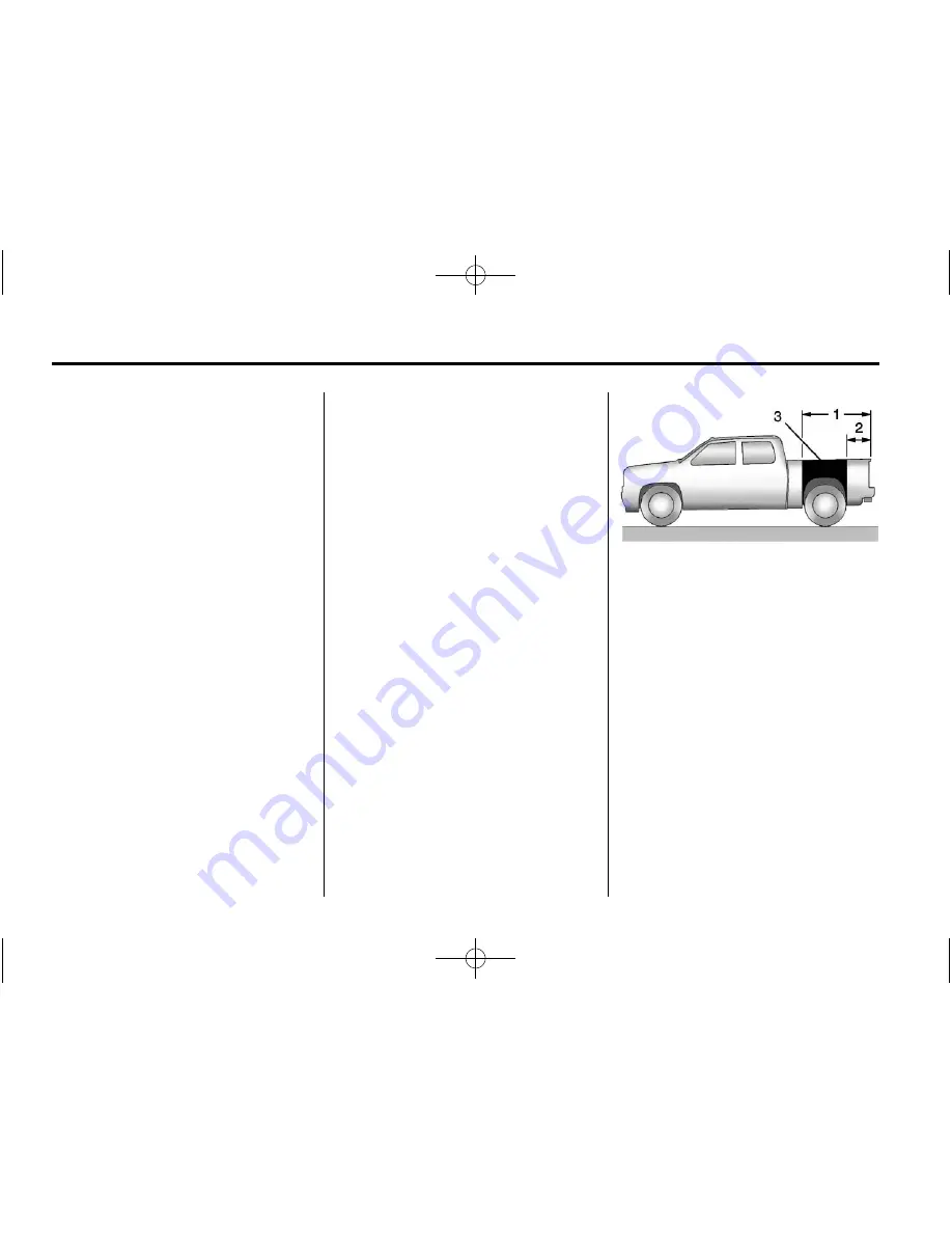 Chevrolet Silverado Owner'S Manual Download Page 290