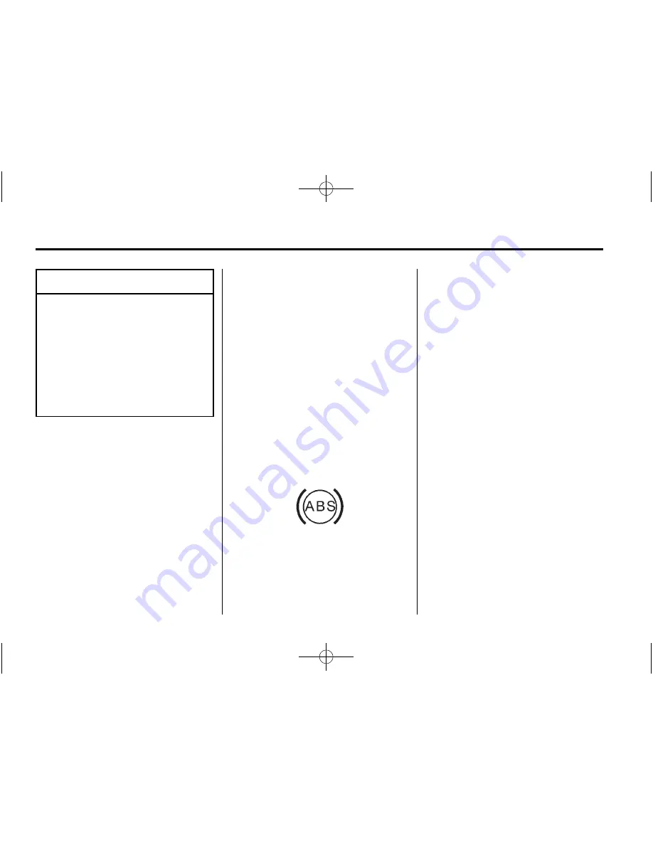 Chevrolet Silverado Owner'S Manual Download Page 322