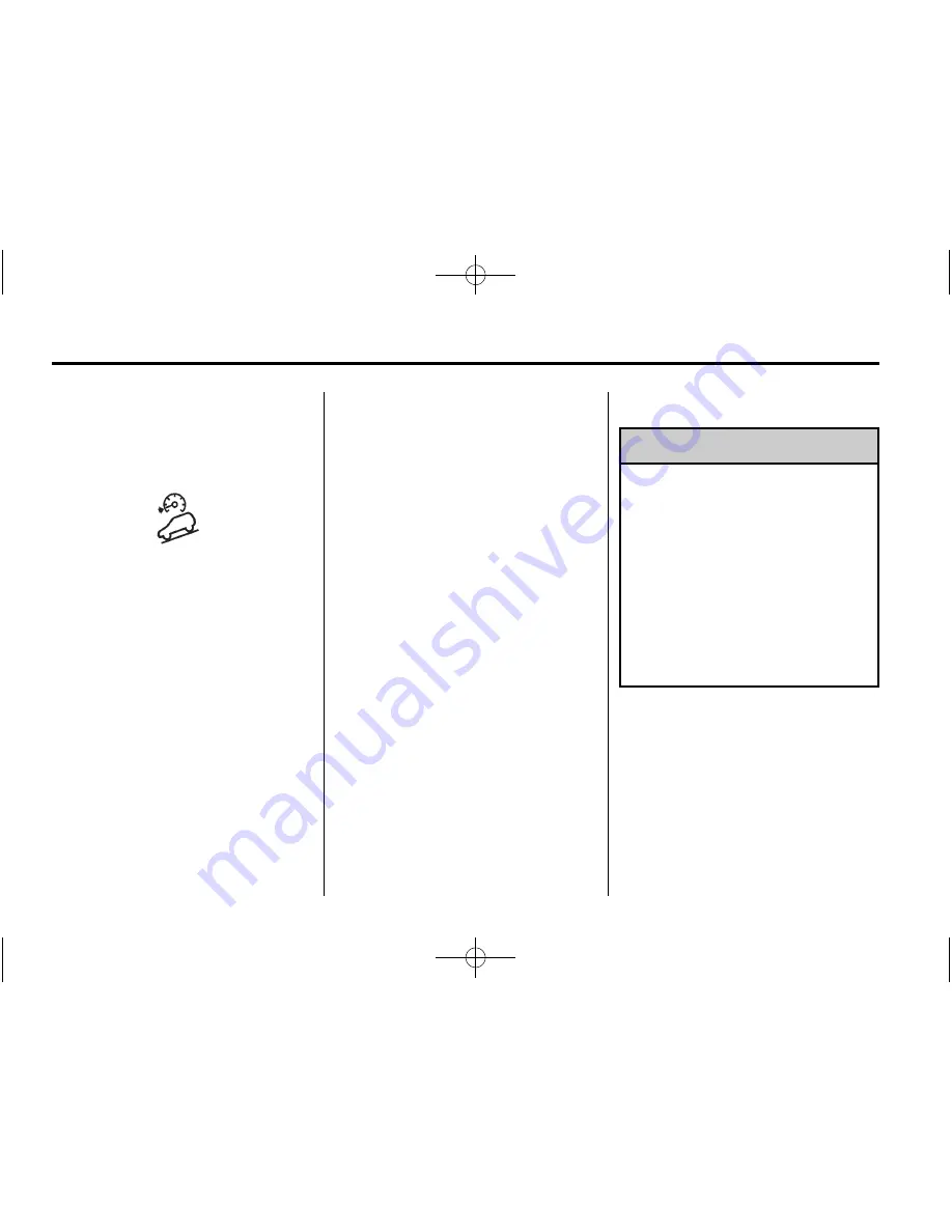 Chevrolet Silverado Owner'S Manual Download Page 328