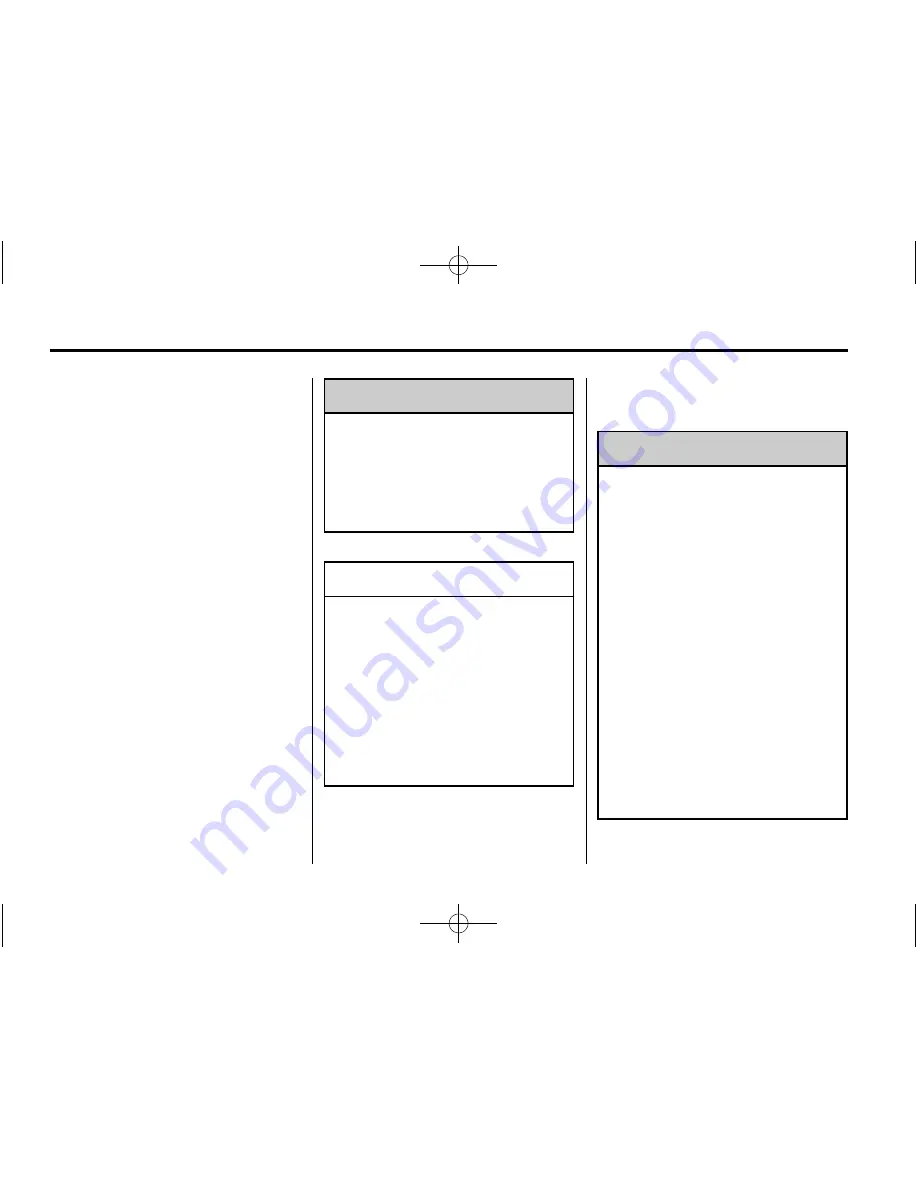 Chevrolet Silverado Owner'S Manual Download Page 344