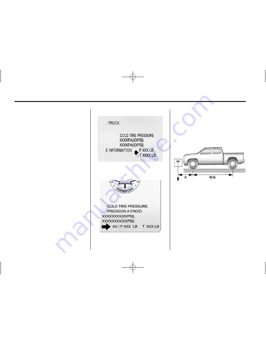 Chevrolet Silverado Скачать руководство пользователя страница 372