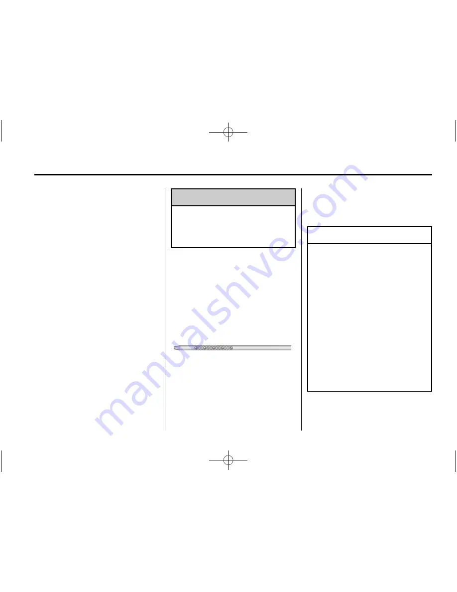 Chevrolet Silverado Owner'S Manual Download Page 385