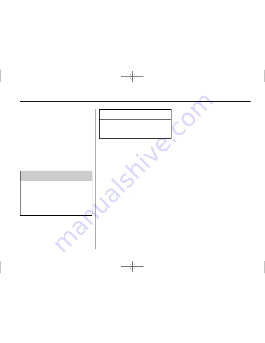 Chevrolet Silverado Owner'S Manual Download Page 403