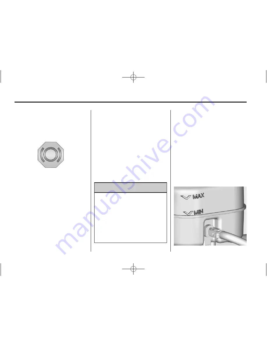 Chevrolet Silverado Owner'S Manual Download Page 404