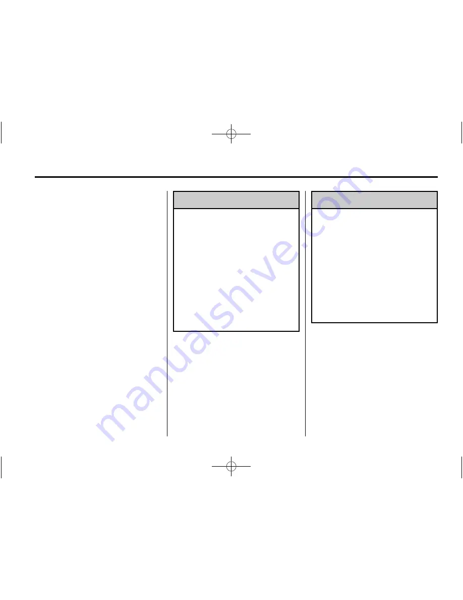 Chevrolet Silverado Owner'S Manual Download Page 453