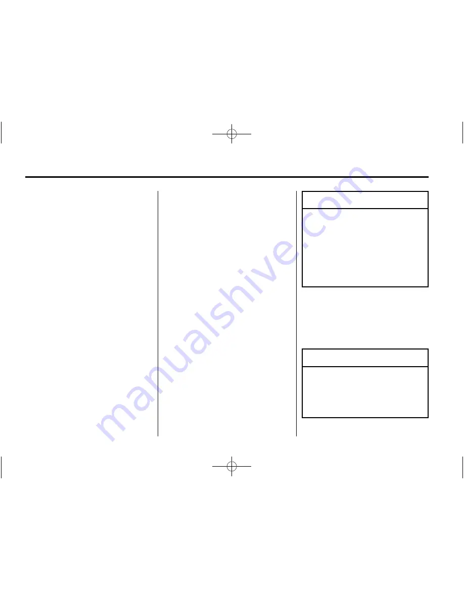 Chevrolet Silverado Owner'S Manual Download Page 474